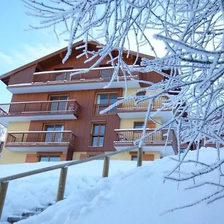 Les D'arrondaz - Vue Exceptionnelle 3 Pieces 4/6 Personnes Mae-2938 Apartmán
