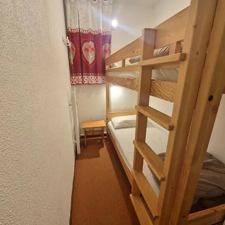 Appartamento Les D'arrondaz - Vue Exceptionnelle 3 Pièces 4/6 Personnes Mae-2938 Modane